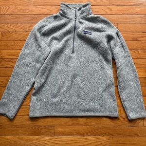Patagonia Women’s Better Sweater